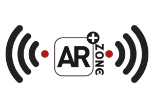 AR zone concept created by adry foxy